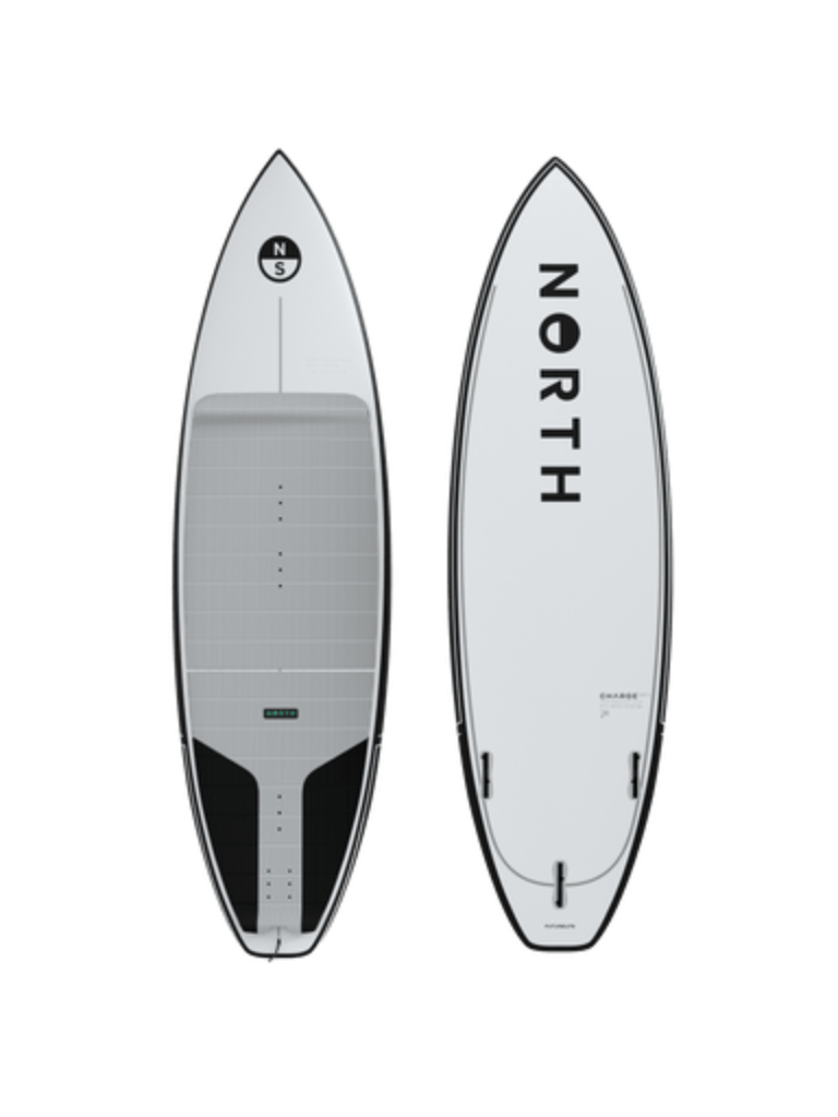 CHARGE PRO SURFBOARD
